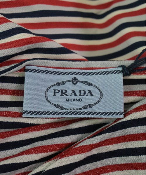 PRADA Tee Shirts/Tops