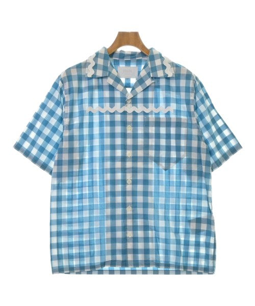 PRADA Casual shirts