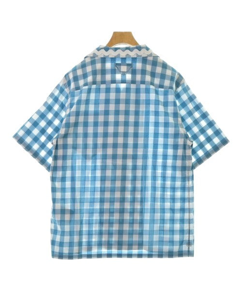 PRADA Casual shirts