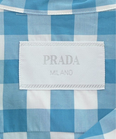 PRADA Casual shirts