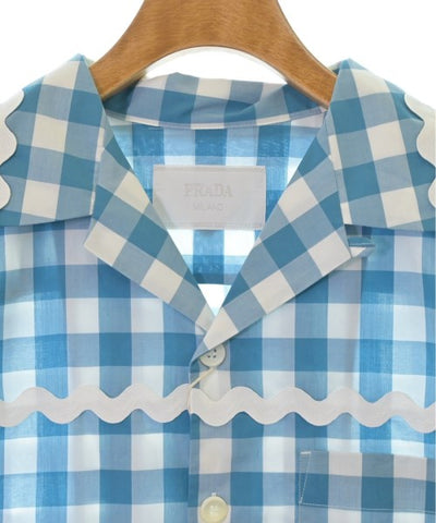 PRADA Casual shirts