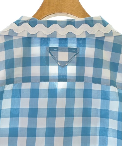 PRADA Casual shirts