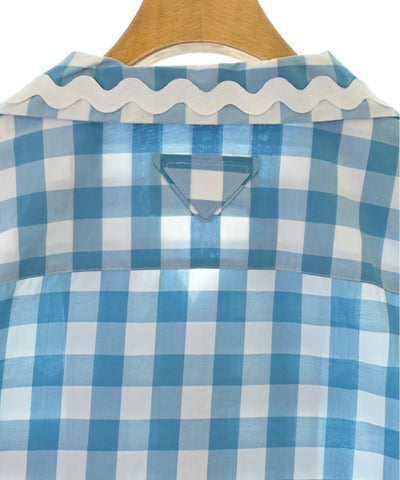 PRADA Casual shirts