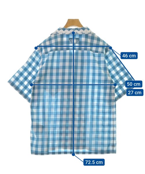 PRADA Casual shirts