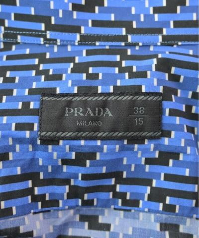 PRADA Casual shirts