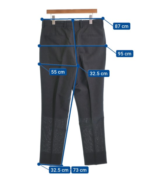 PRADA Trousers