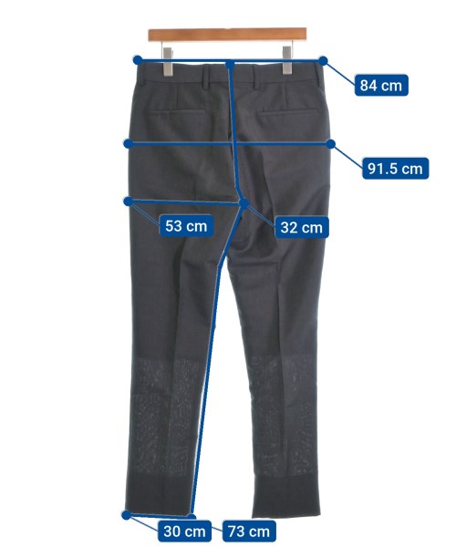 PRADA Trousers