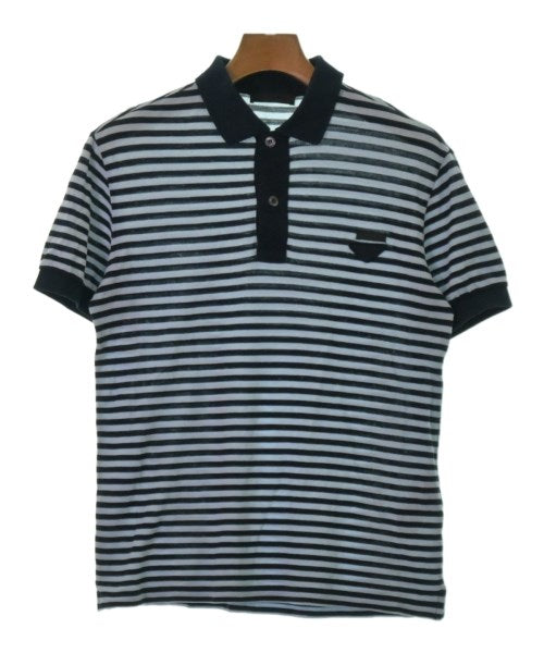 PRADA Polo Shirts