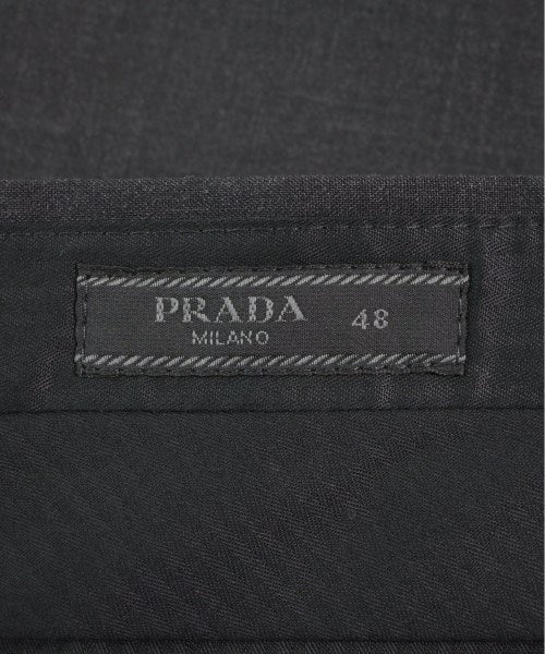 PRADA Trousers