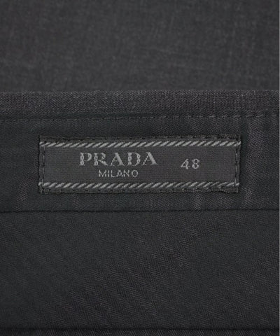 PRADA Trousers