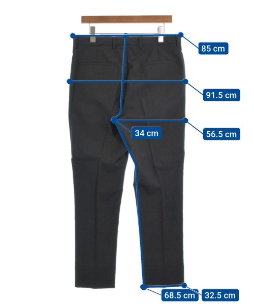 PRADA Trousers