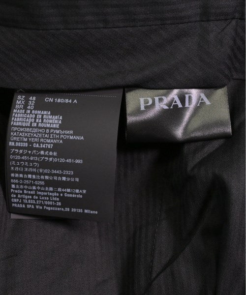 PRADA Trousers