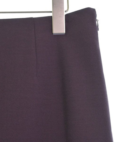 PRADA Knee length skirts