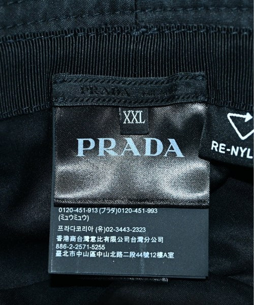 PRADA Hats