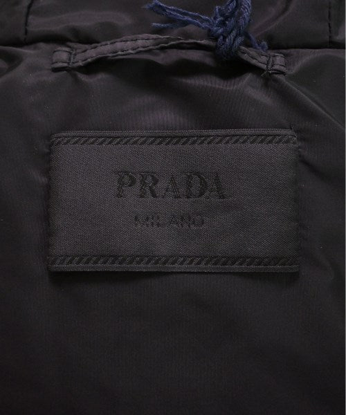 PRADA Down jackets/Vests