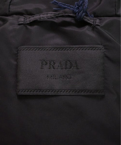 PRADA Down jackets/Vests