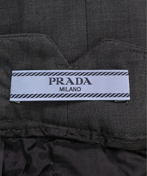 PRADA Trousers