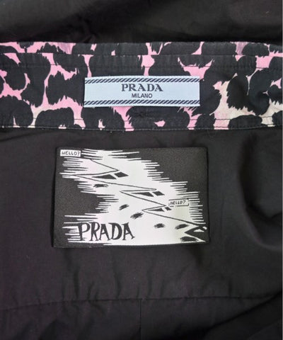 PRADA Casual shirts