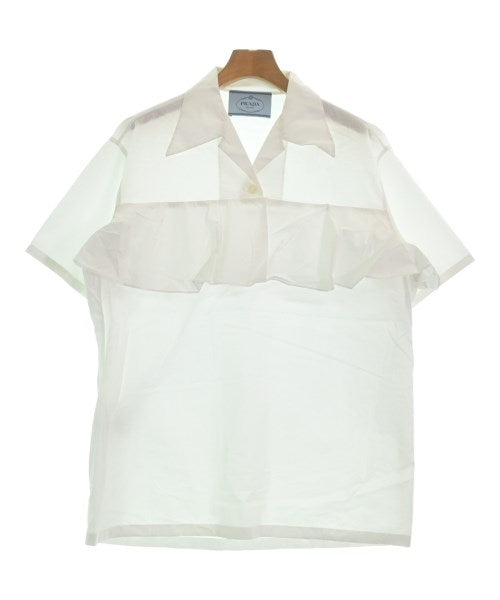 PRADA Casual shirts