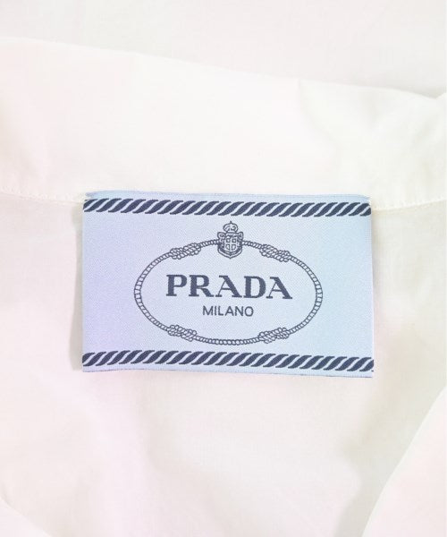 PRADA Casual shirts