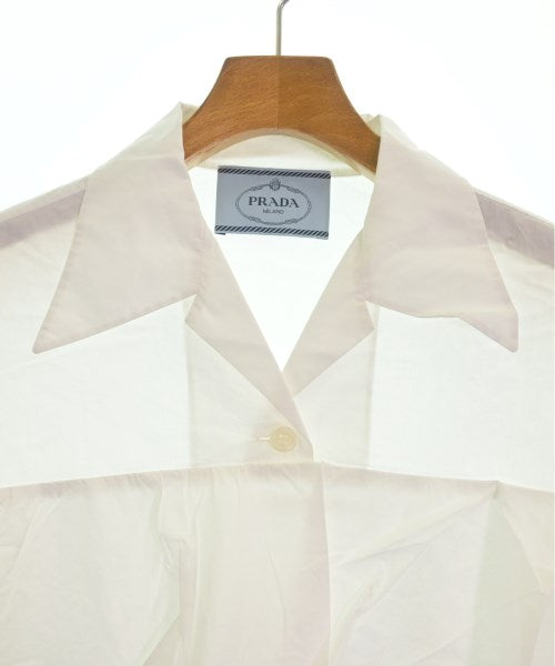 PRADA Casual shirts