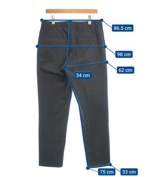 PRADA Trousers