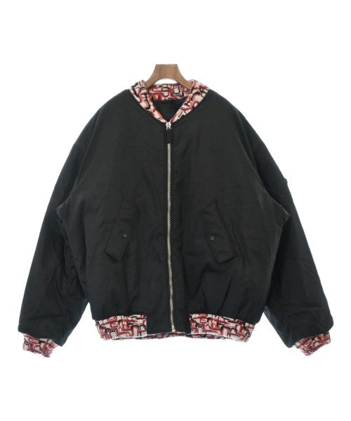 PRADA Millitary jackets