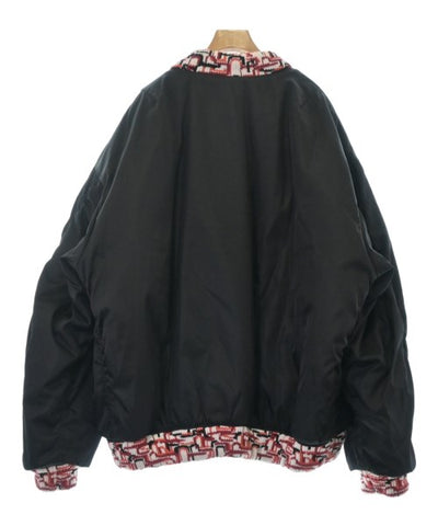 PRADA Millitary jackets