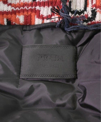 PRADA Millitary jackets