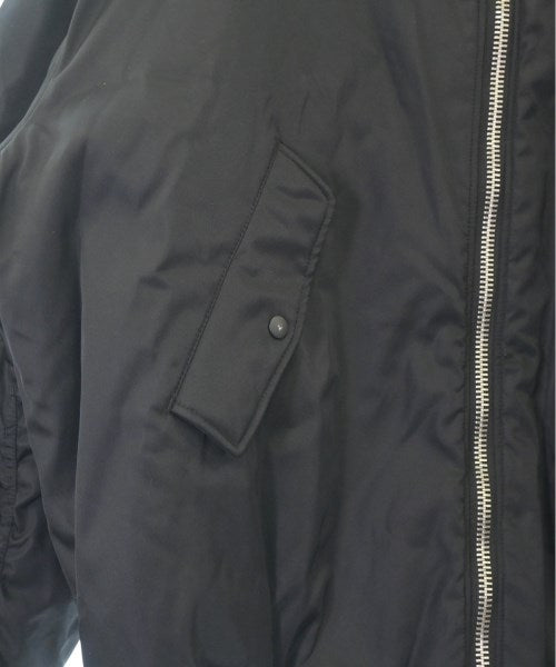 PRADA Millitary jackets