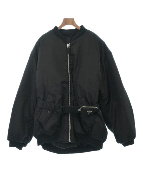 PRADA Millitary jackets