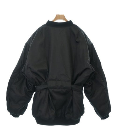 PRADA Millitary jackets