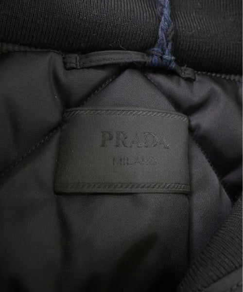 PRADA Millitary jackets