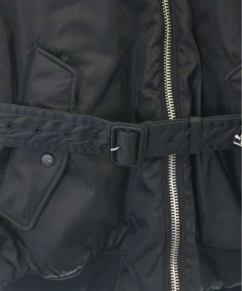 PRADA Millitary jackets