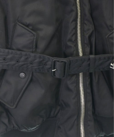 PRADA Millitary jackets