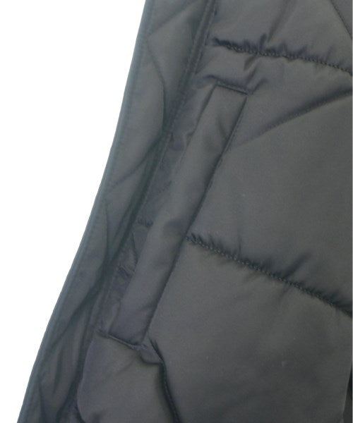 PRADA Millitary jackets