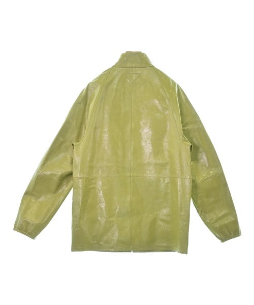 PRADA Motercycle Jackets