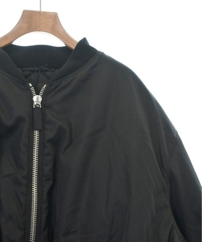 PRADA Millitary jackets