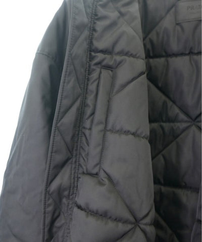 PRADA Millitary jackets