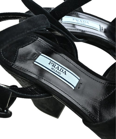 PRADA Sandals