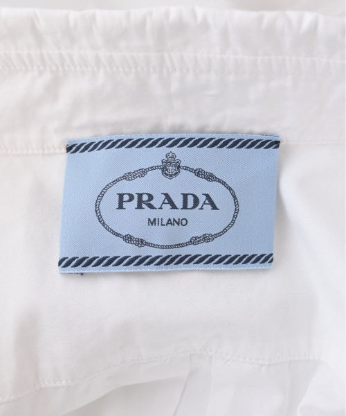 PRADA Shirtdresses