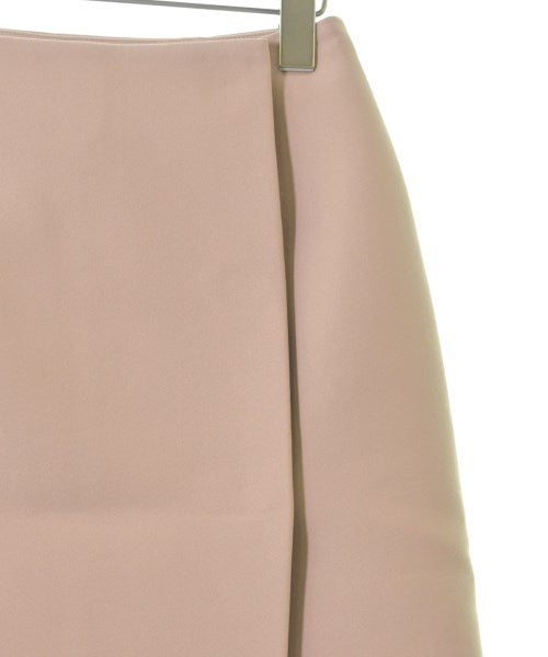 PRADA Knee length skirts