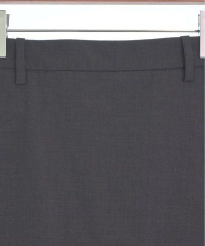 PRADA Knee length skirts