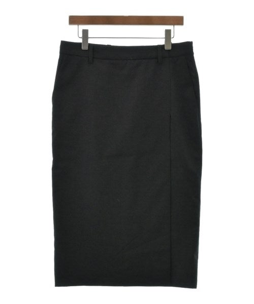 PRADA Long/Maxi length skirts