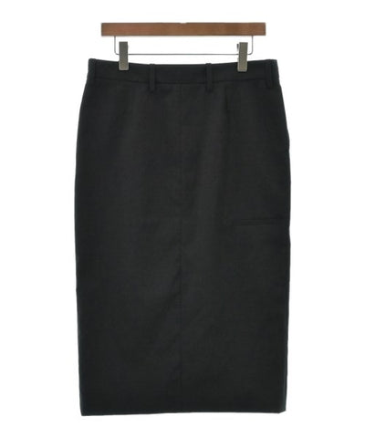 PRADA Long/Maxi length skirts
