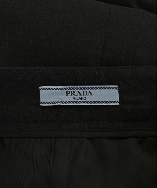 PRADA Long/Maxi length skirts
