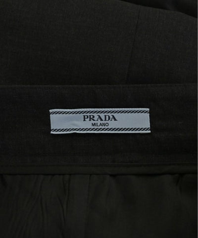 PRADA Long/Maxi length skirts