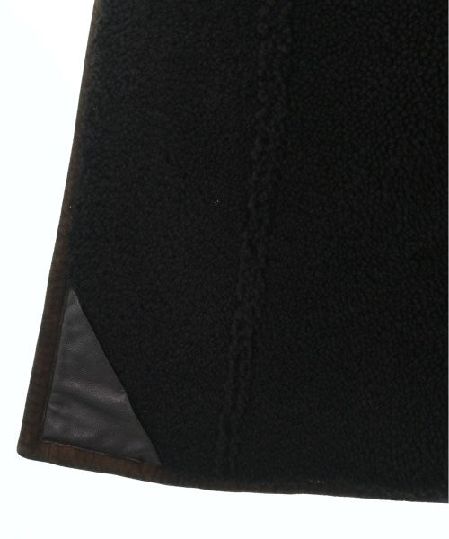 PRADA Sheepskin coats