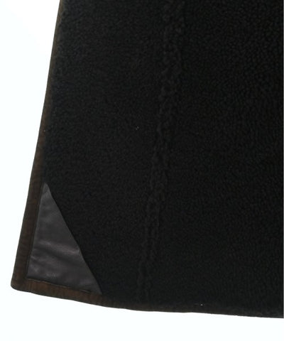 PRADA Sheepskin coats