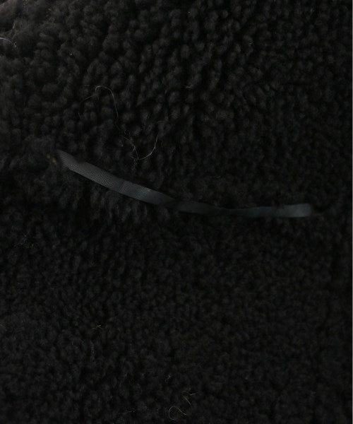 PRADA Sheepskin coats